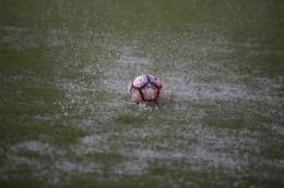 Maltempo: sospesi anche Eccellenza, Promozione e Prima categoria