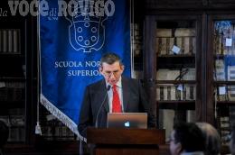 Balzan, un italiano tra i premiati