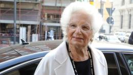 In risposta ai post di odio, la città di Adria conferisce la cittadinanza onoraria a Liliana Segre