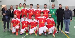 Scarsenal Fc, passione e successi 
