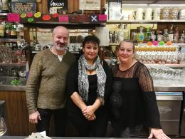 Bar, storie e sapori