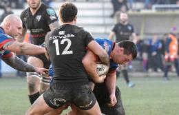 Momberg squalificato fino a Natale