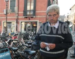Lutto in città, è morto l'edicolante Remo