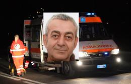 Muore mentre torna verso l’auto