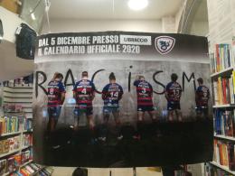 Bersaglieri contro il razzismo