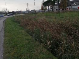 “Garage e cantine allagate per il fossato della vergogna”
