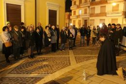 Città segreta chiude con il botto