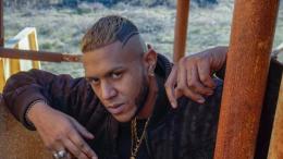Rapper accoltellato, "prima o poi li trovo"