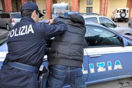 Mafia nigeriana: raffica di arresti. Il boss stava a Rovigo