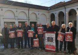 Anche la piazzetta avrà il suo Natale