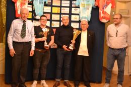 Acsi, i campioni in passerella