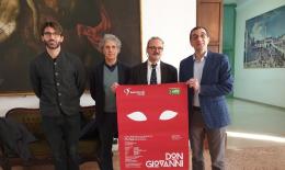 Dopo anni, torna a Rovigo il Don Giovanni