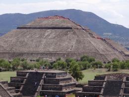 Messico - Sulle tracce delle antiche civiltà del Centro America