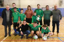 Ecco gli Imparabili, quando il calcio è davvero per tutti
