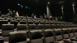 Guasto risolto, riapre il multisala 