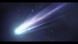 La vera storia della cometa di Natale