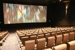 Cinema chiuso per un guasto tecnico