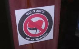 "Un bollino antifascista in ogni Comune del Veneto"