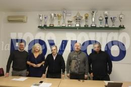 Rovigo, ecco il nuovo assetto