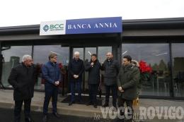 Banca Annia approva il bilancio