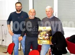 Podisti tagliolesi, un 2019 di successi 