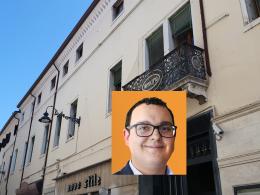 Entra un nuovo consigliere. E cambiano le deleghe