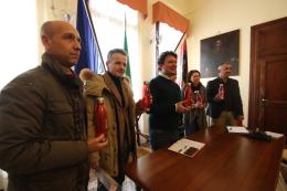 1500 borracce per difendere l'ambiente sin da piccoli