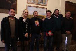 Sfida vinta: riapre la piscina. "A tempo di record"