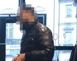 Allarme tra i negozianti. Nuova truffa. Uno si sente male