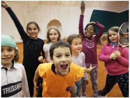 Scuole Tennis, il Circolo di Rovigo tra i migliori in Italia 