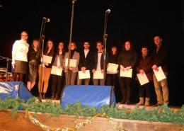Un bellissimo concerto per festeggiare il Natale