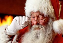 "Impedita la visita di Babbo Natale ai bimbi in classe"