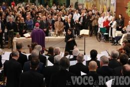 Gli auguri di Natale a chi soffre