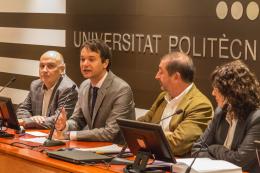 Luca, professore a Barcellona col cuore a Canaro