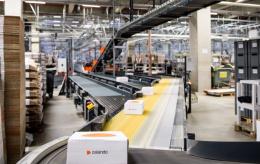 Arriva Zalando a due passi dalla Transpolesana: migliaia di assunzioni