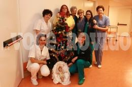 Al servizio della popolazione anche a Natale!