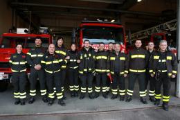 Ecco chi lavora a Natale per garantirci la serenit&agrave;!