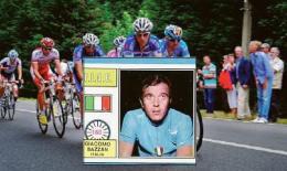 Se ne va il campione Giacomo Bazzan