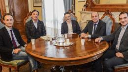 Gaffeo coi sindaci di centrosinistra per l’anti-Zaia
