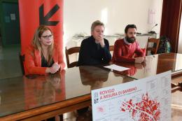 Decimo appuntamento dedicato alle "Politiche Abitative e Rigenerazione Urbana"