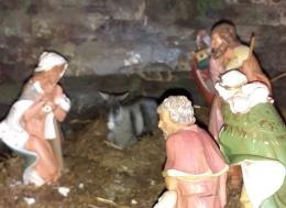 I ladri del Bambin Gesù sono due minorenni