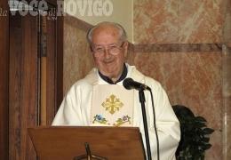 Si è spento il fratello del vescovo Tessarollo