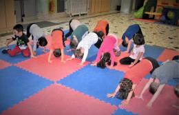 A scuola entra lo Yoga educativo