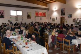 Associazioni unite nel segno della condivisione