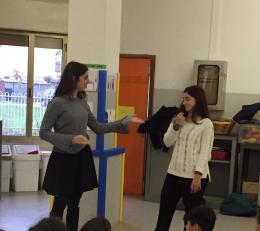 Giovani al servizio della comunità: ecco Rotaract