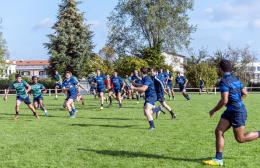 Convocati tre rodigini per la nazionale Under 20