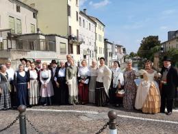 Riflettori puntati su Lendinara