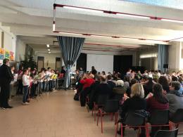 La musica che piace