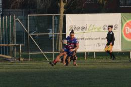 Bersaglieri incontenibili: 31-10 al Viadana