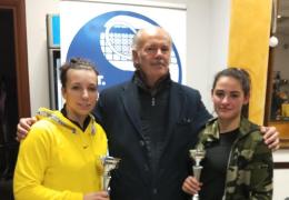 Al Club ultimo torneo dell'anno